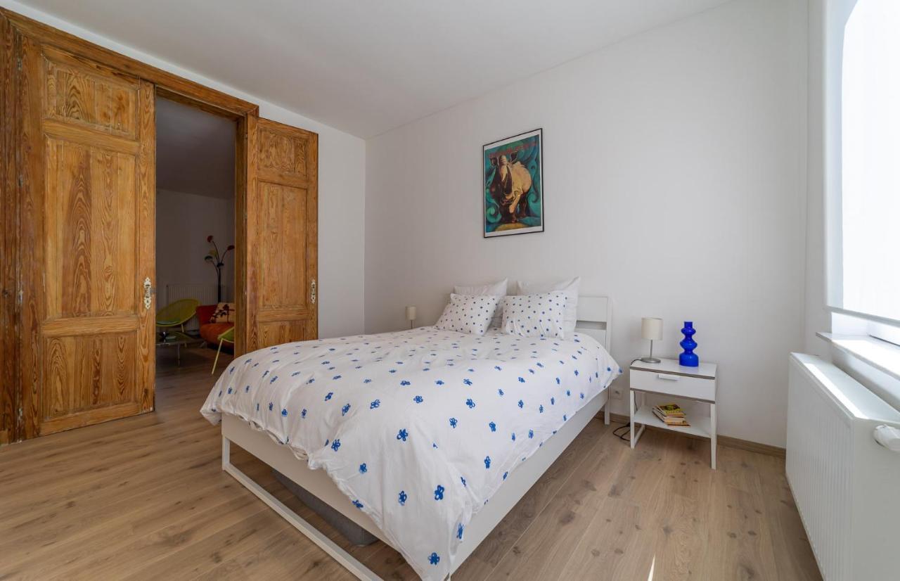 Apartamento Lyves Two Lieja Exterior foto