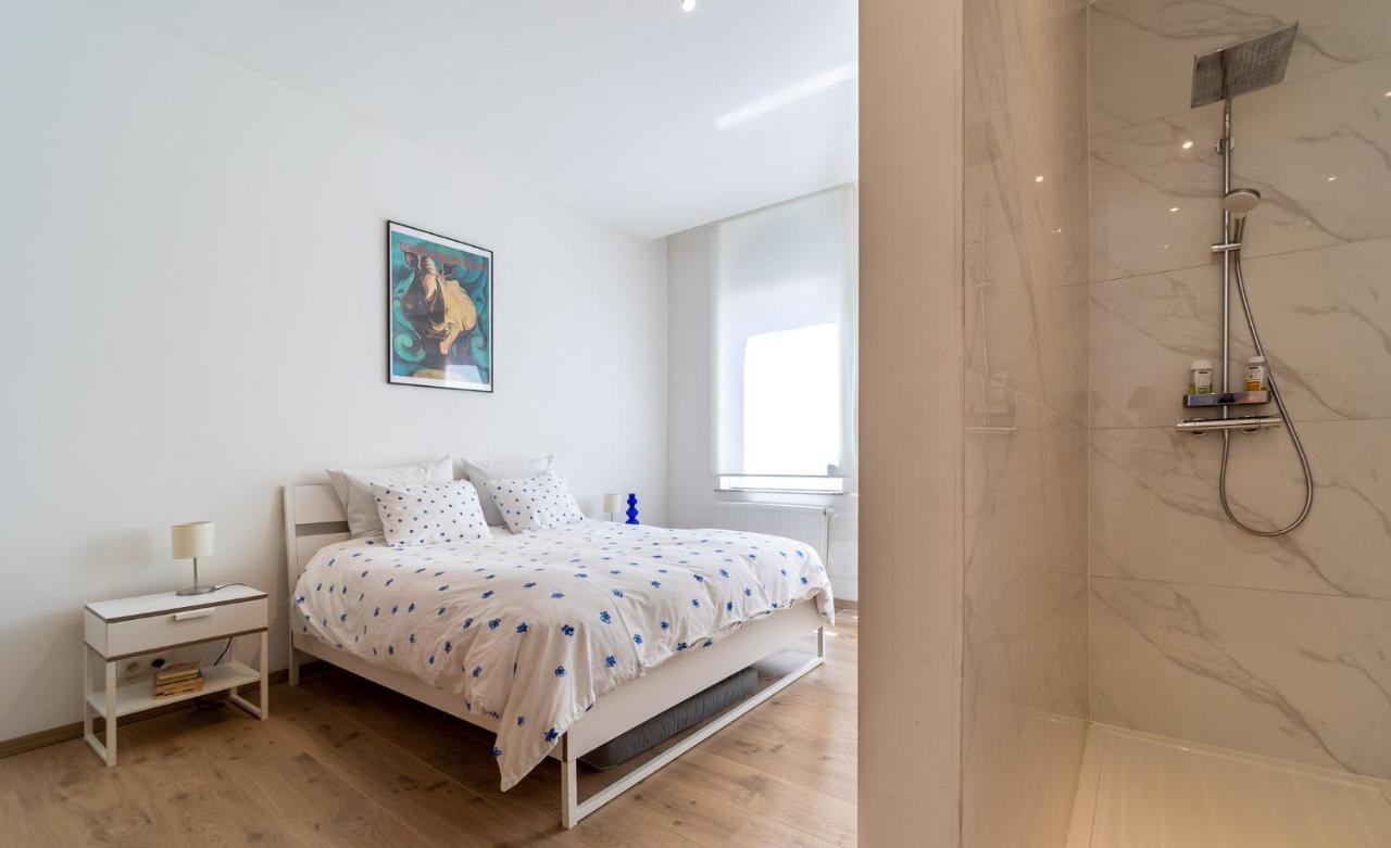 Apartamento Lyves Two Lieja Exterior foto
