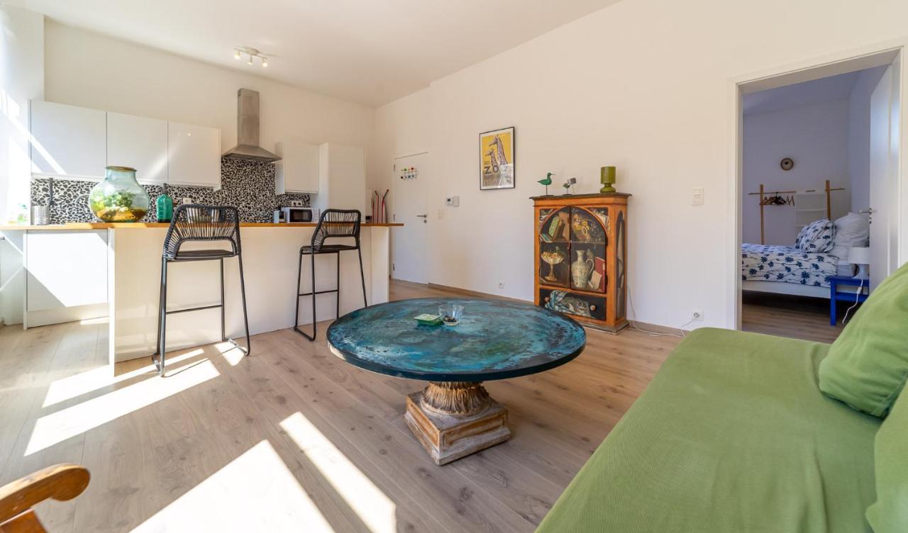 Apartamento Lyves Two Lieja Exterior foto