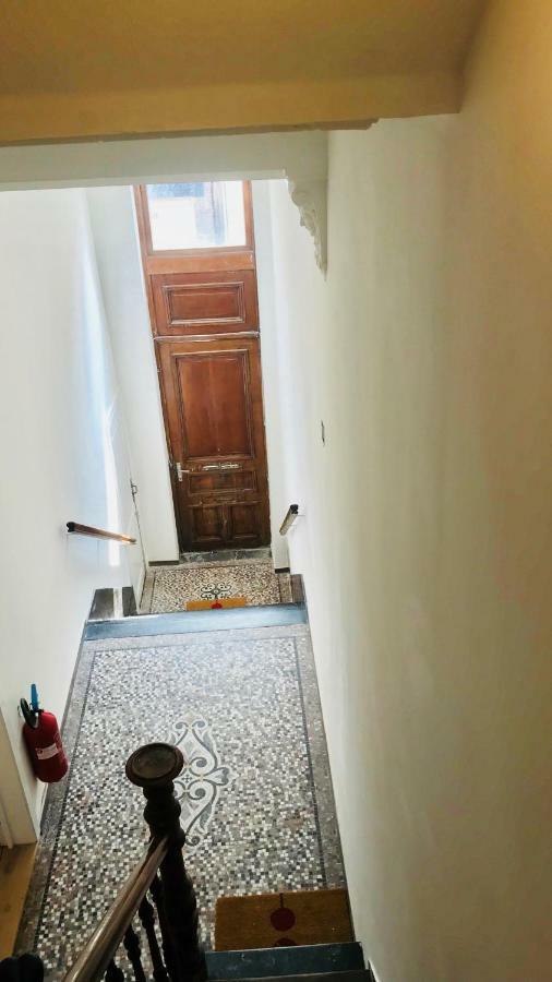 Apartamento Lyves Two Lieja Exterior foto
