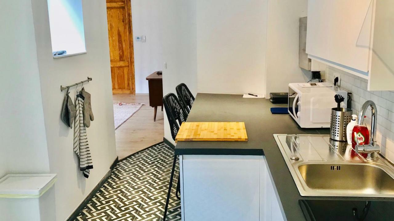 Apartamento Lyves Two Lieja Exterior foto
