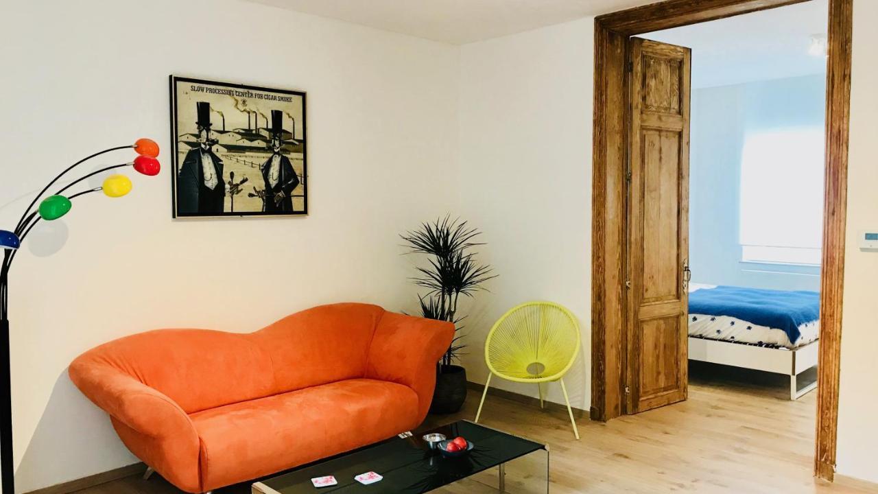 Apartamento Lyves Two Lieja Exterior foto